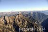 Luftaufnahme Kanton Tessin/Pizzo d Olgie - Foto Pizzo d Olgie 9173